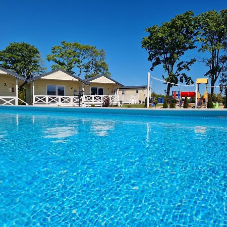 Holiday Camp Сарбиново Экстерьер фото