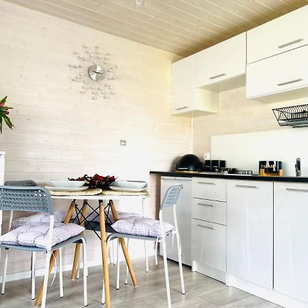 Holiday Camp Сарбиново Экстерьер фото
