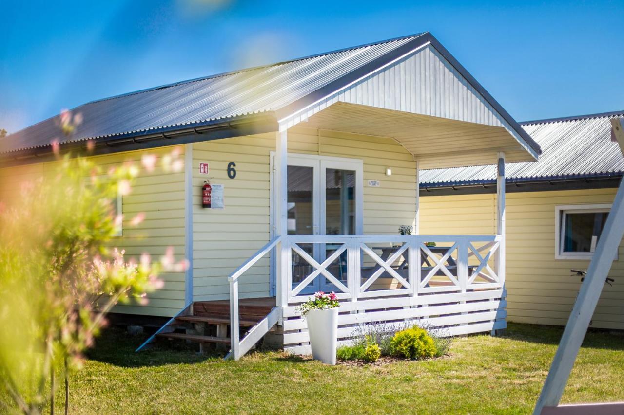 Holiday Camp Сарбиново Экстерьер фото