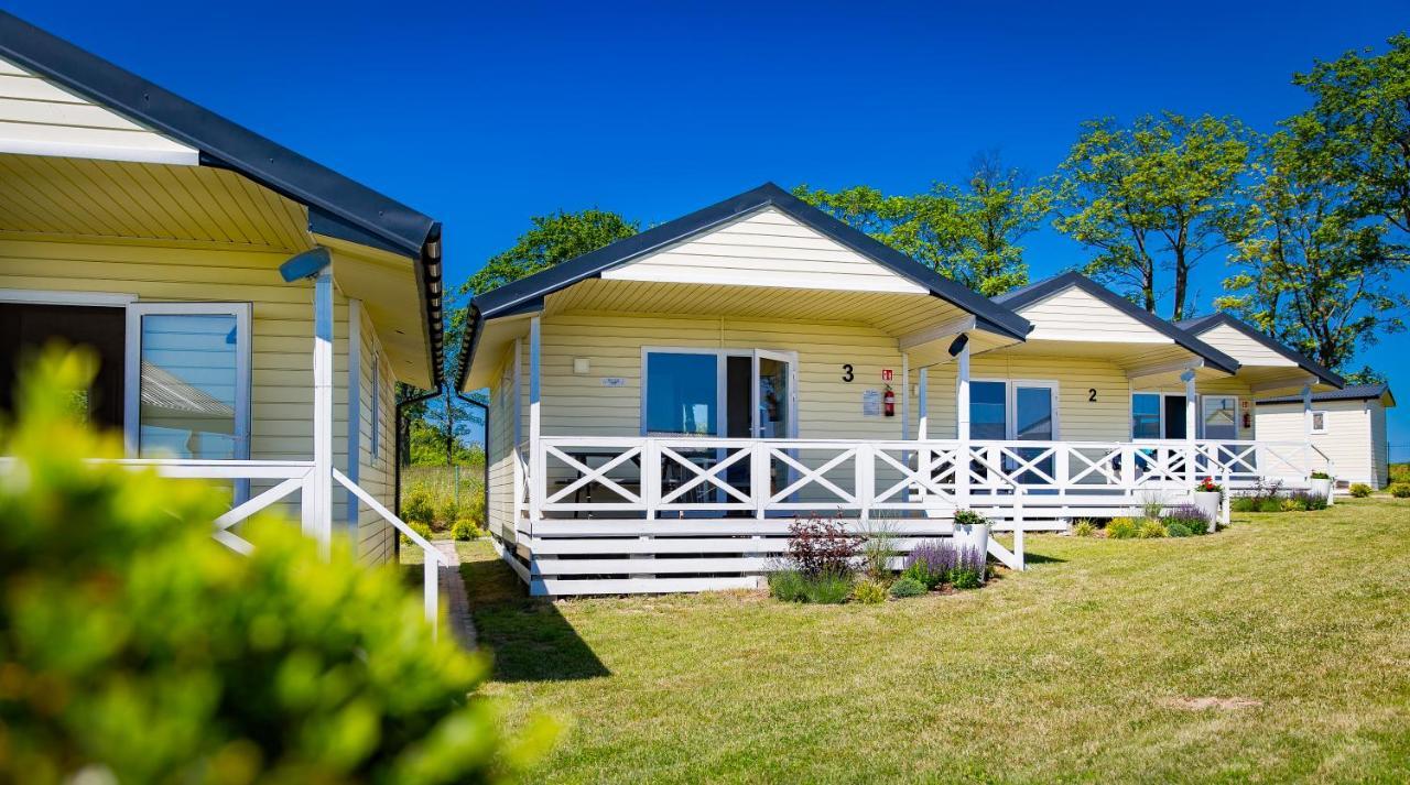 Holiday Camp Сарбиново Экстерьер фото
