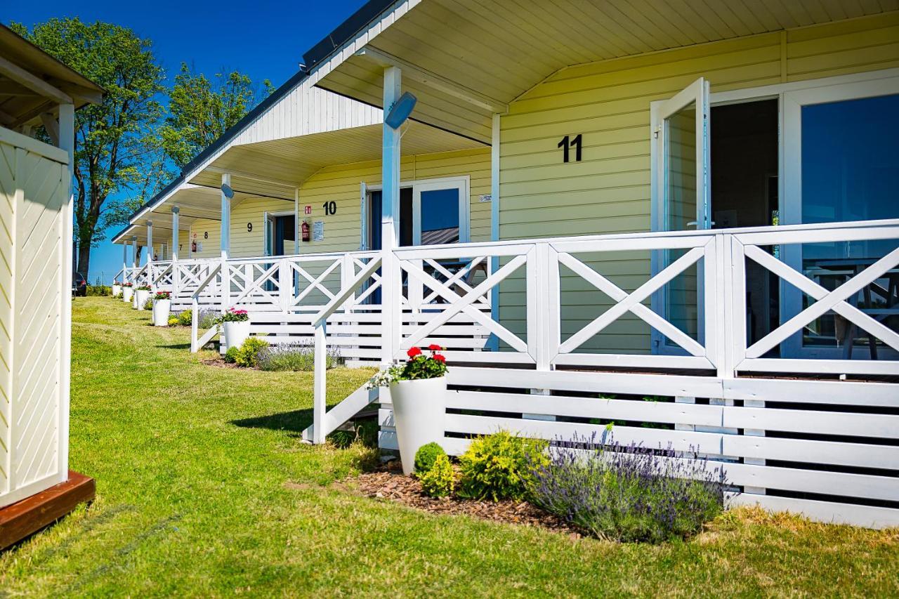 Holiday Camp Сарбиново Экстерьер фото