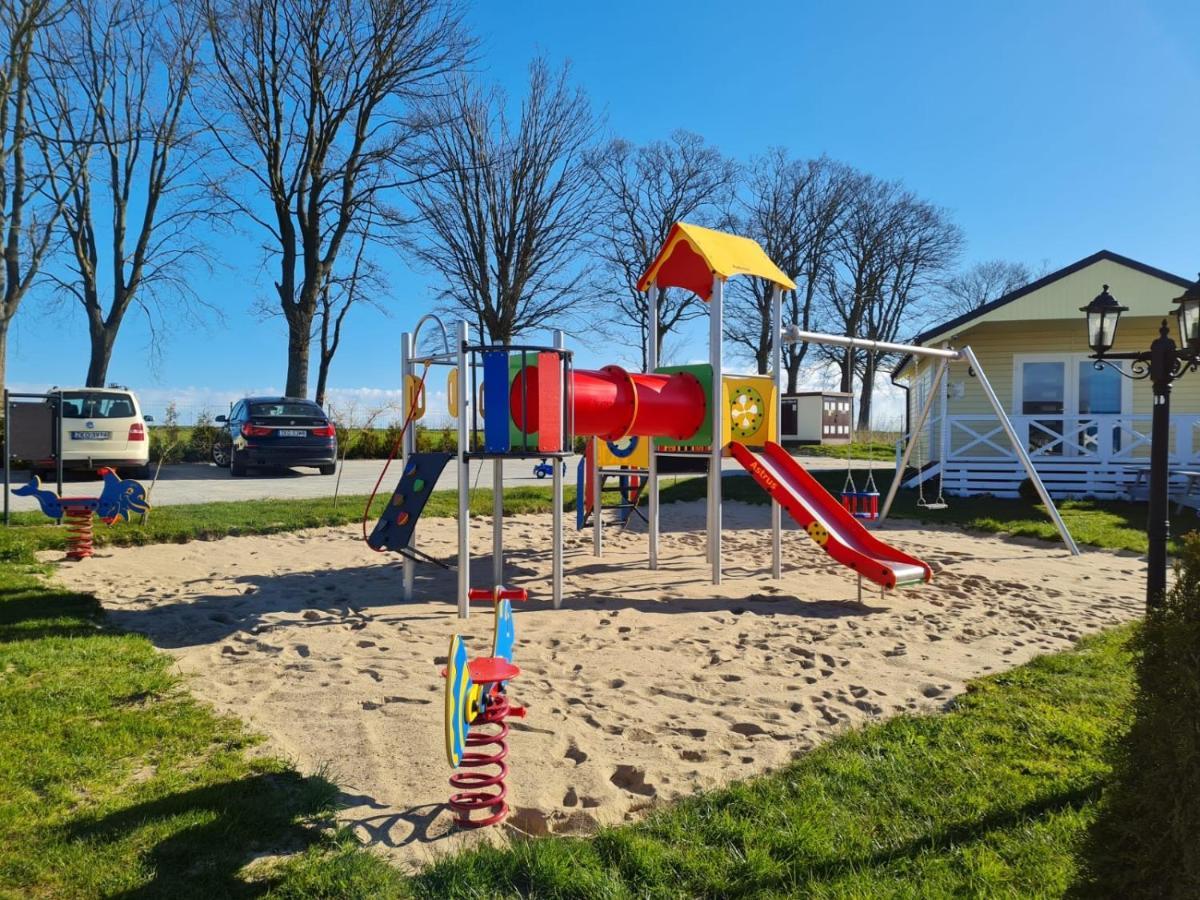 Holiday Camp Сарбиново Экстерьер фото