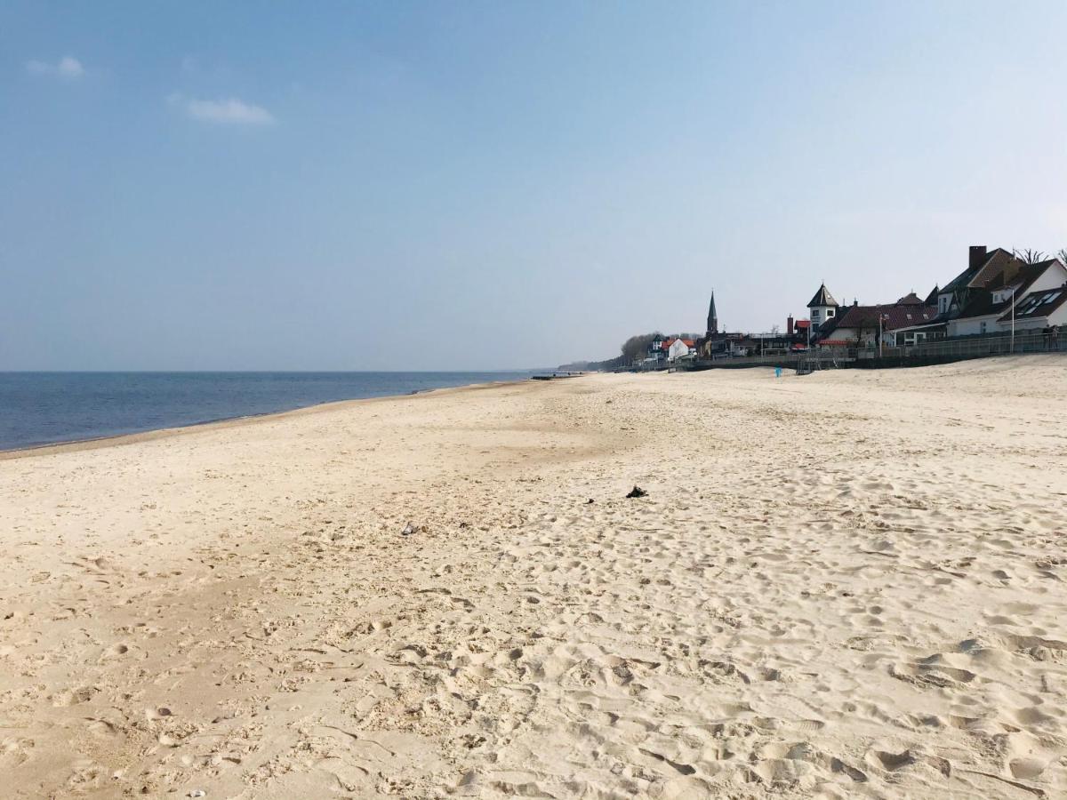 Holiday Camp Сарбиново Экстерьер фото