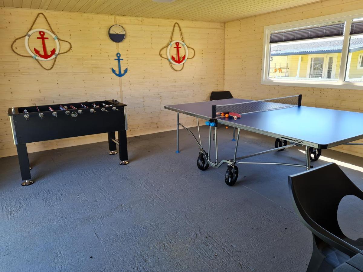 Holiday Camp Сарбиново Экстерьер фото