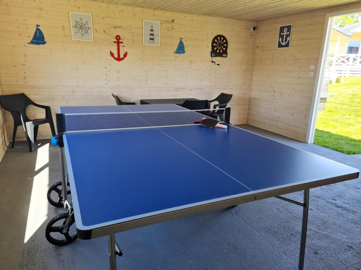 Holiday Camp Сарбиново Экстерьер фото