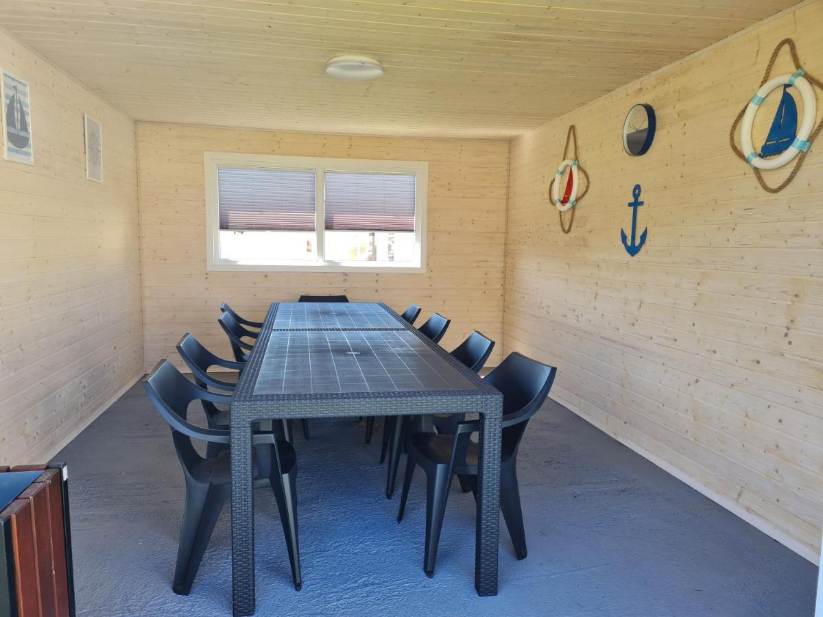 Holiday Camp Сарбиново Экстерьер фото