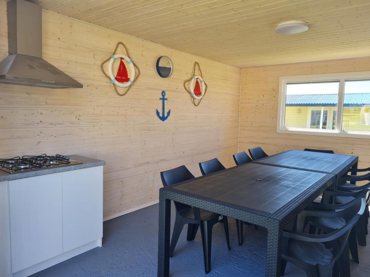 Holiday Camp Сарбиново Экстерьер фото
