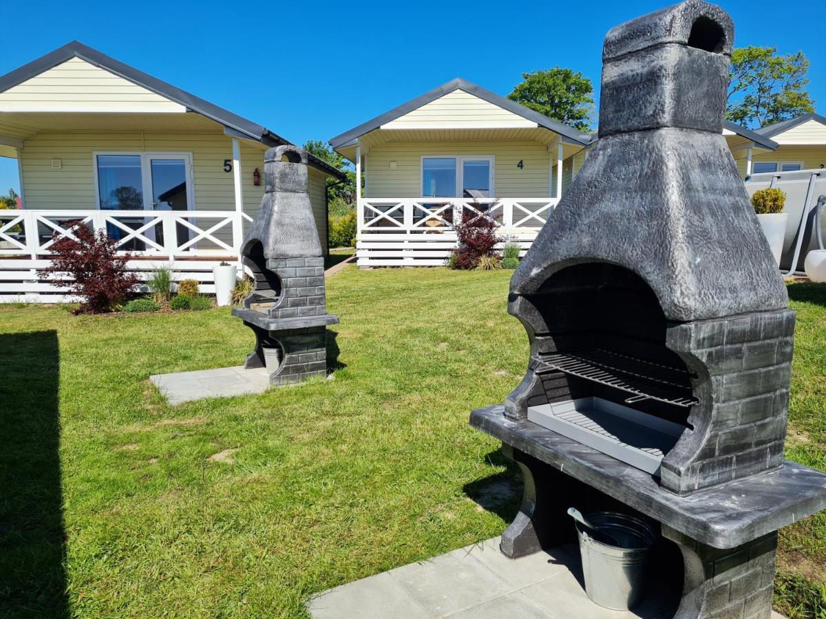 Holiday Camp Сарбиново Экстерьер фото