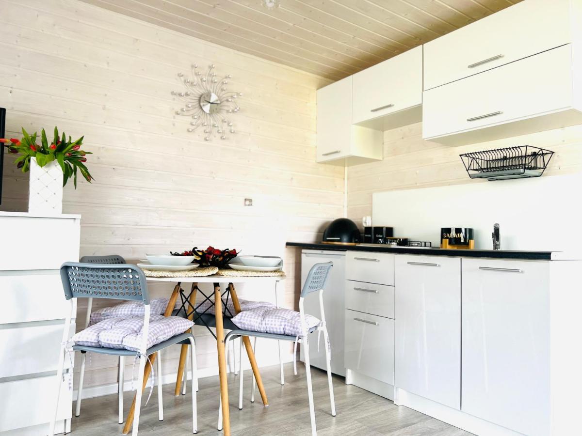 Holiday Camp Сарбиново Экстерьер фото
