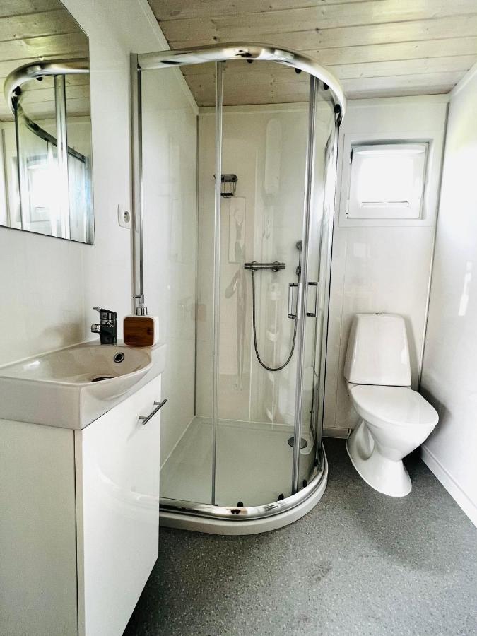 Holiday Camp Сарбиново Экстерьер фото