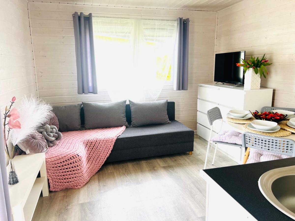 Holiday Camp Сарбиново Экстерьер фото
