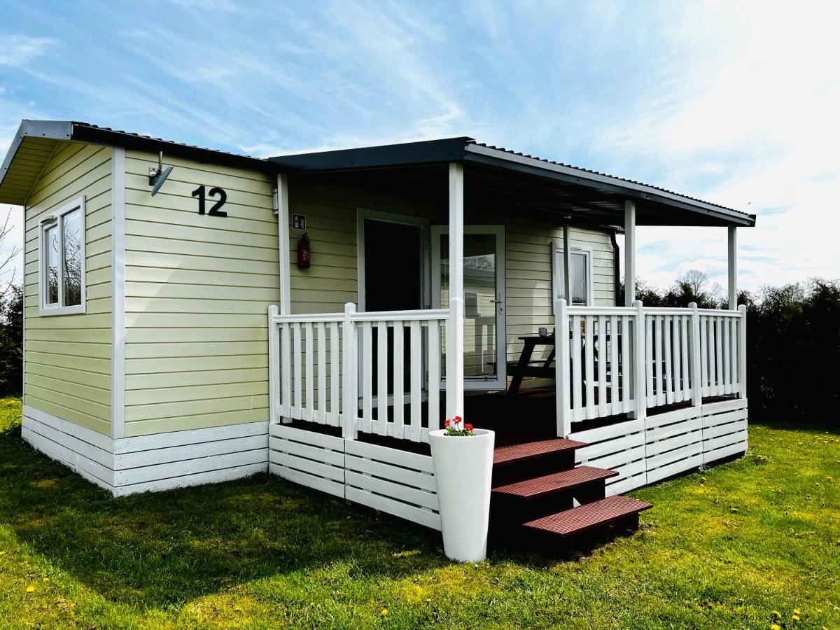 Holiday Camp Сарбиново Экстерьер фото