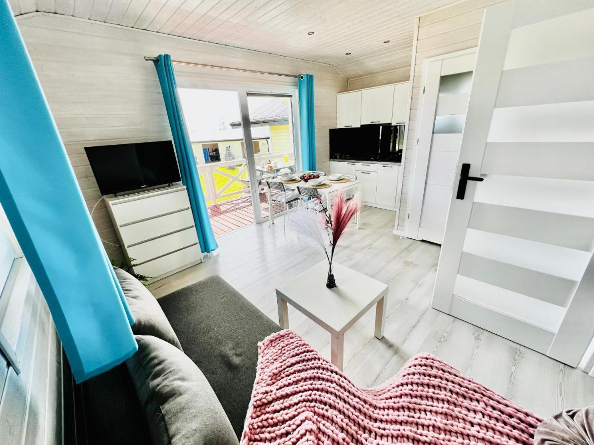 Holiday Camp Сарбиново Экстерьер фото