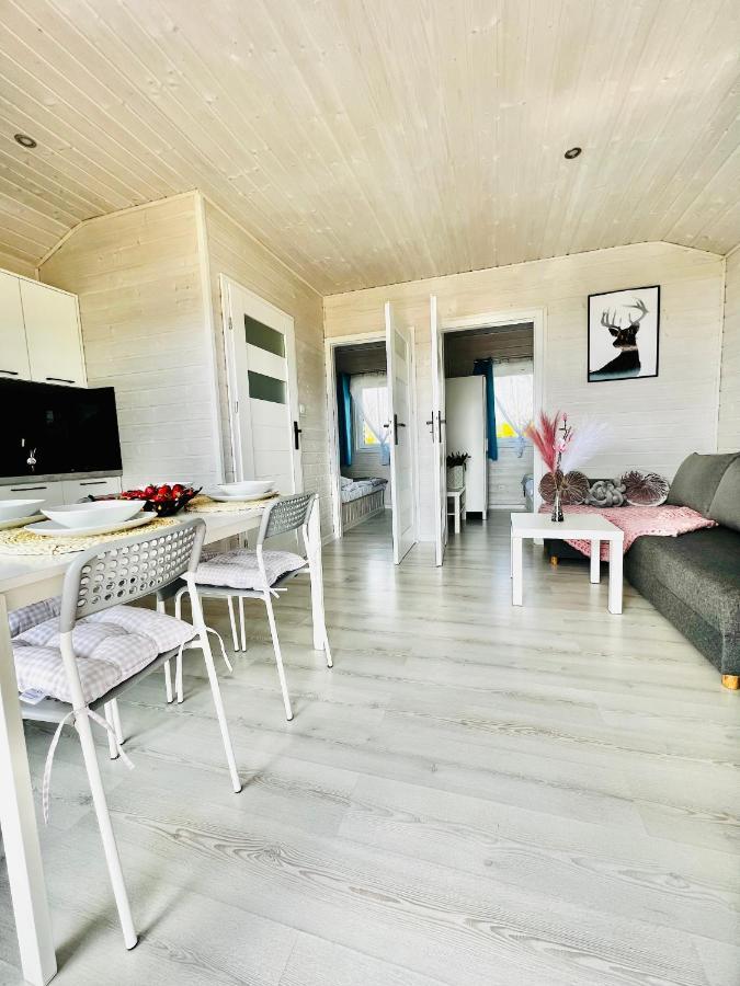Holiday Camp Сарбиново Экстерьер фото