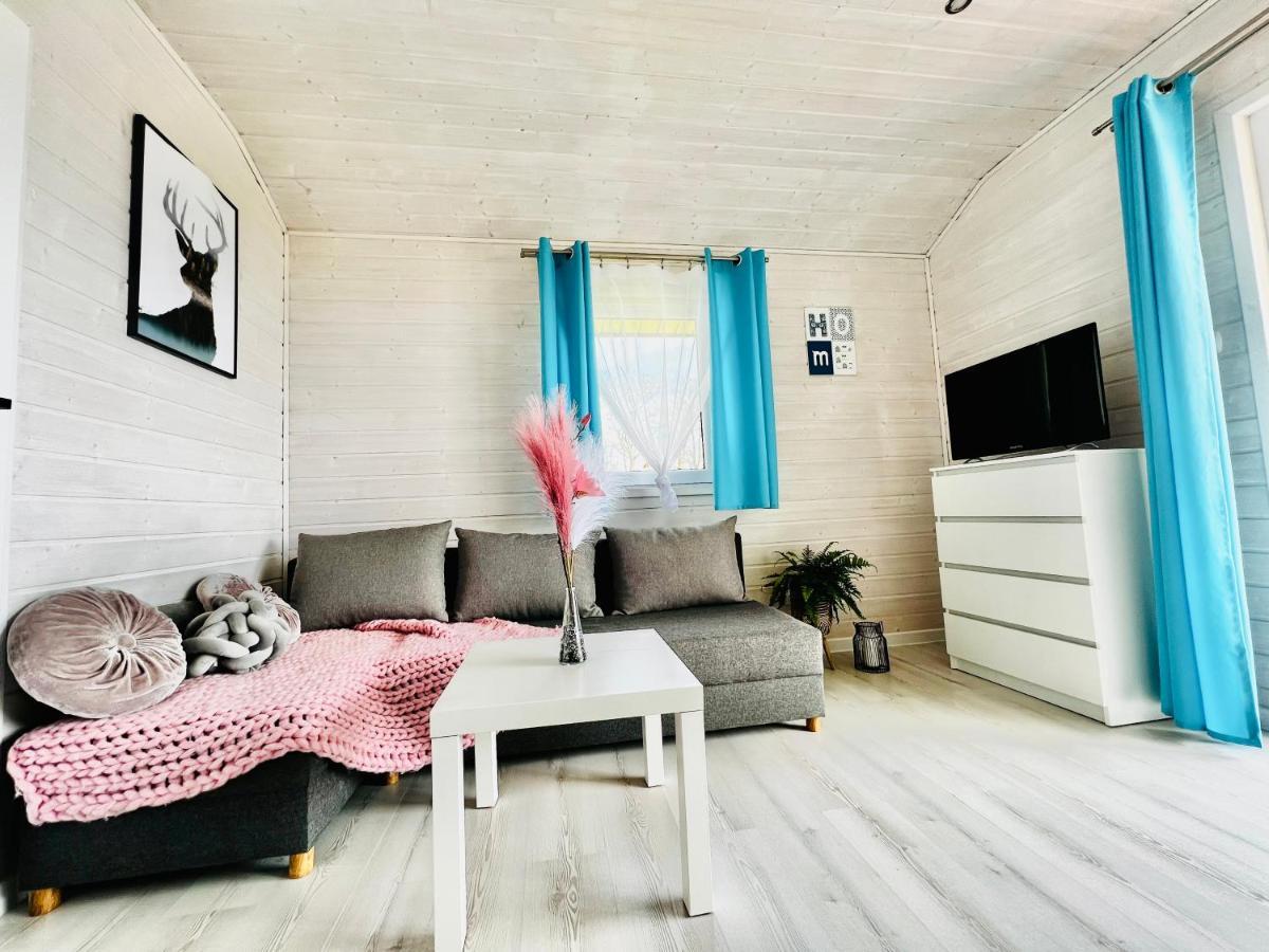 Holiday Camp Сарбиново Экстерьер фото