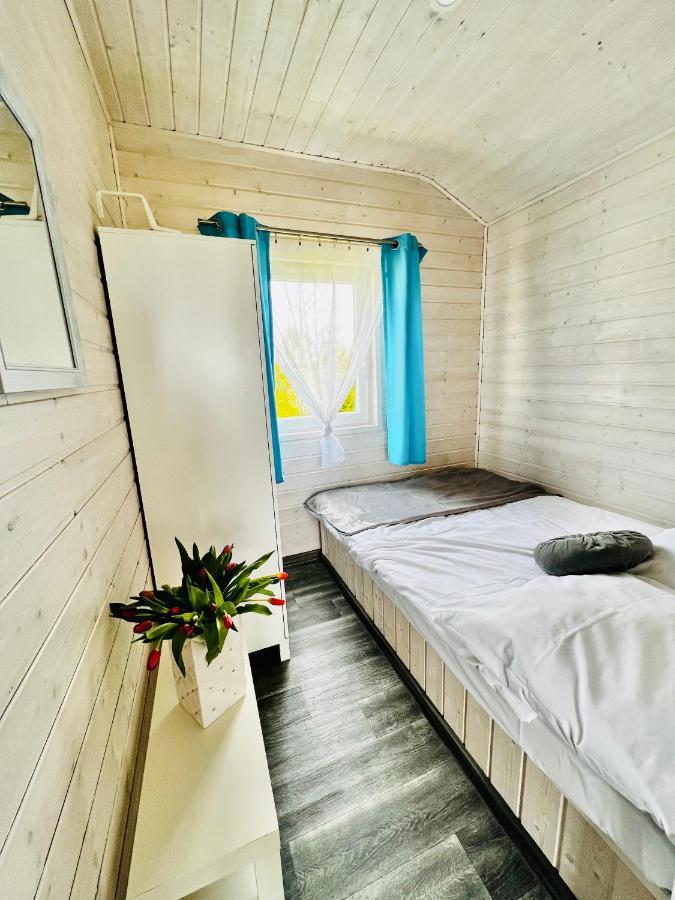 Holiday Camp Сарбиново Экстерьер фото