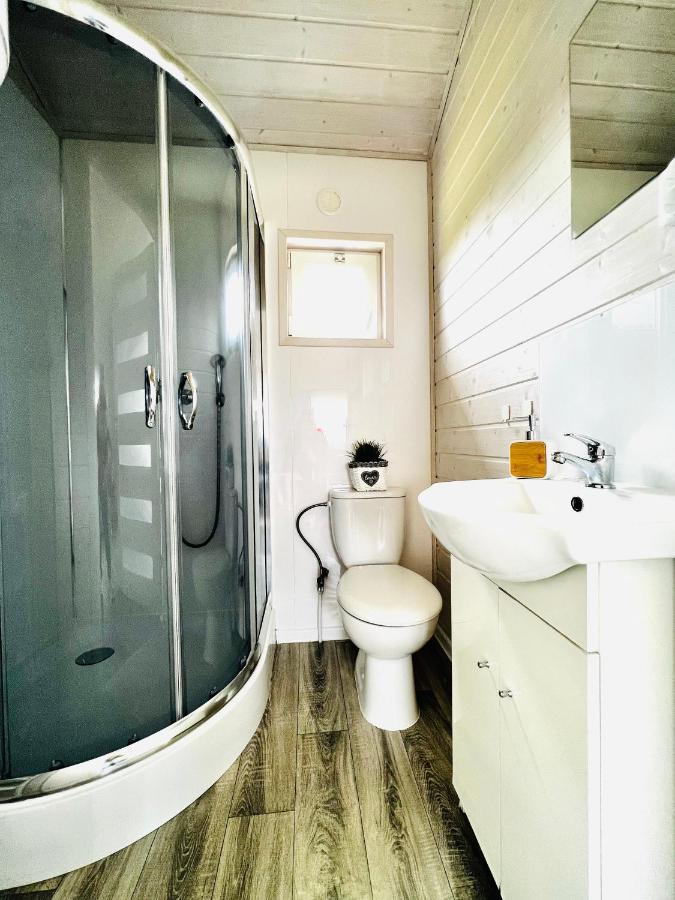 Holiday Camp Сарбиново Экстерьер фото
