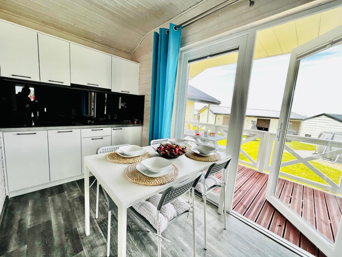 Holiday Camp Сарбиново Экстерьер фото