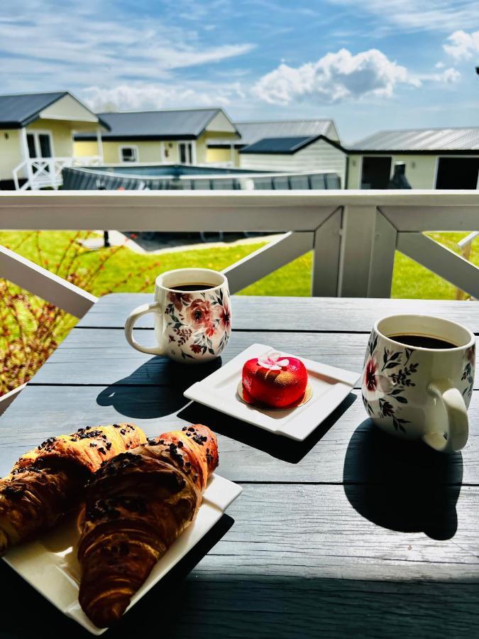 Holiday Camp Сарбиново Экстерьер фото