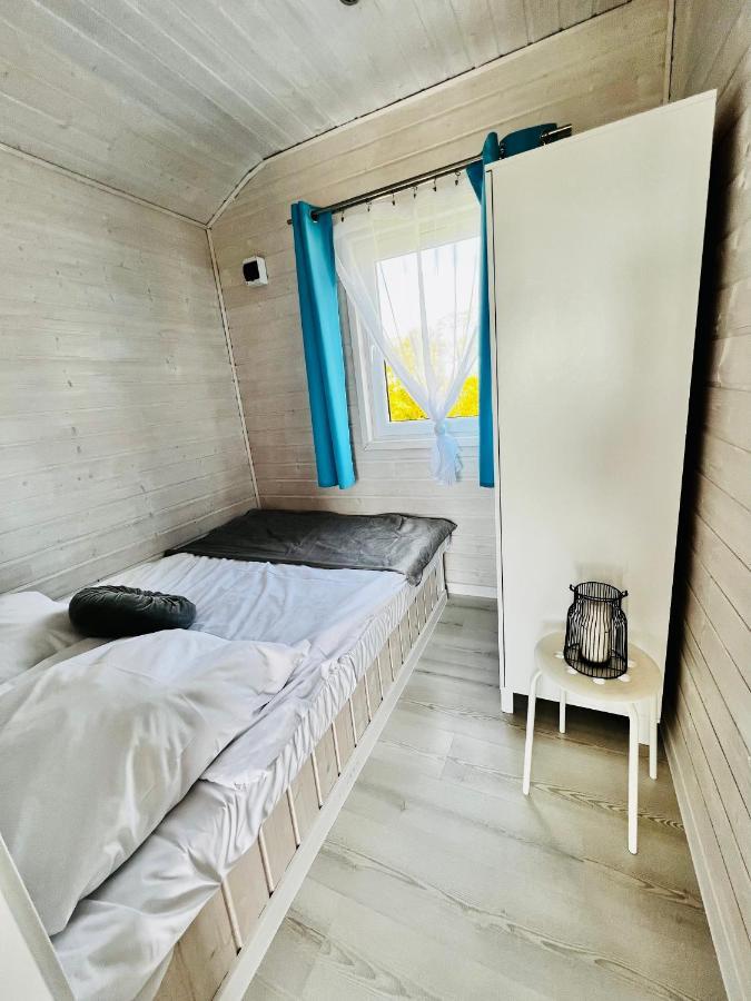 Holiday Camp Сарбиново Экстерьер фото