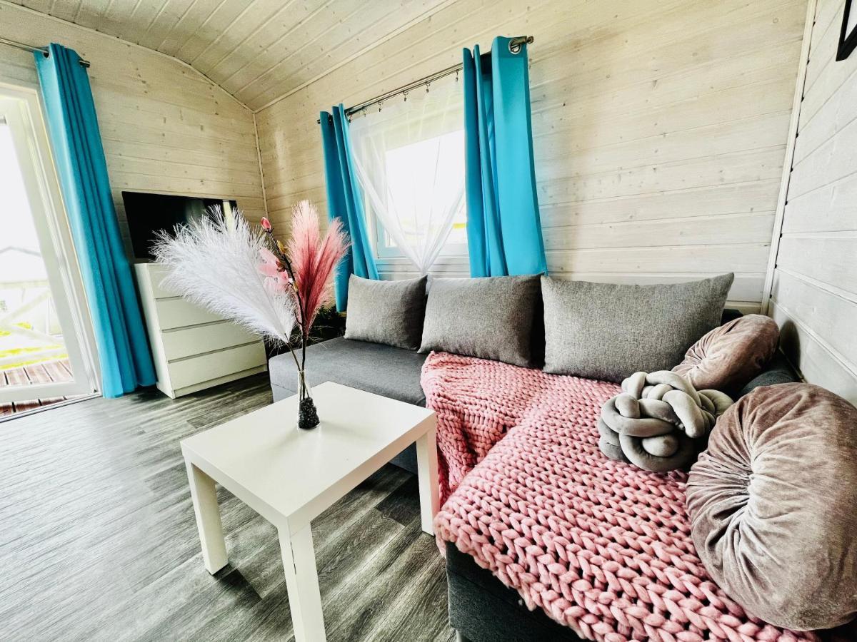 Holiday Camp Сарбиново Экстерьер фото