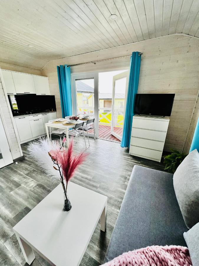 Holiday Camp Сарбиново Экстерьер фото