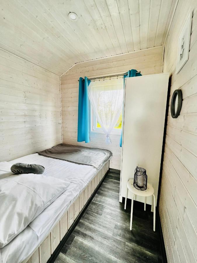 Holiday Camp Сарбиново Экстерьер фото